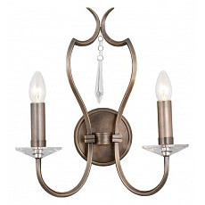Бра elstead lighting pimlico pm2-db